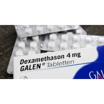  Dexamethasone Tablets